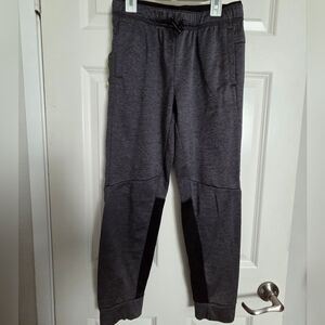 Russell Gray Kids Jogger Pants.